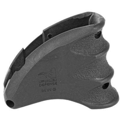 Picture of AR MAG WELL GRIP, BLACK, FAB-DEFENSE