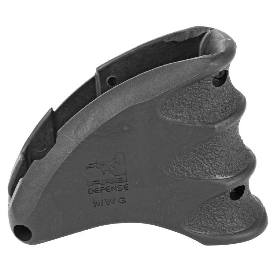 Picture of AR MAG WELL GRIP, BLACK, FAB-DEFENSE