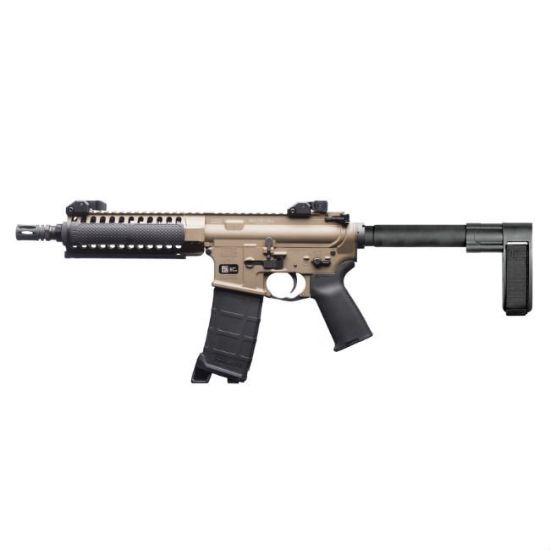 Picture of SB-MINI STABILIZING BRACE, SB TACTICAL