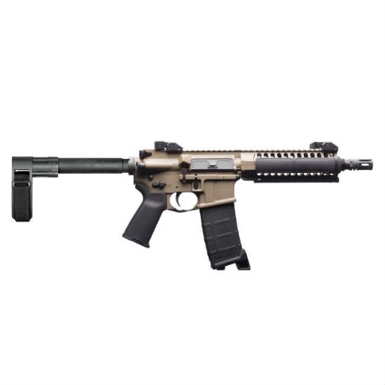 Picture of SB-MINI STABILIZING BRACE, SB TACTICAL