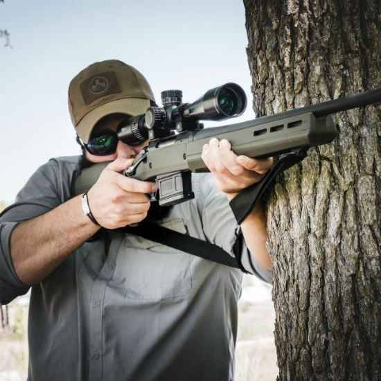 Picture of MAGPUL RLS SLING NEW, BLACK