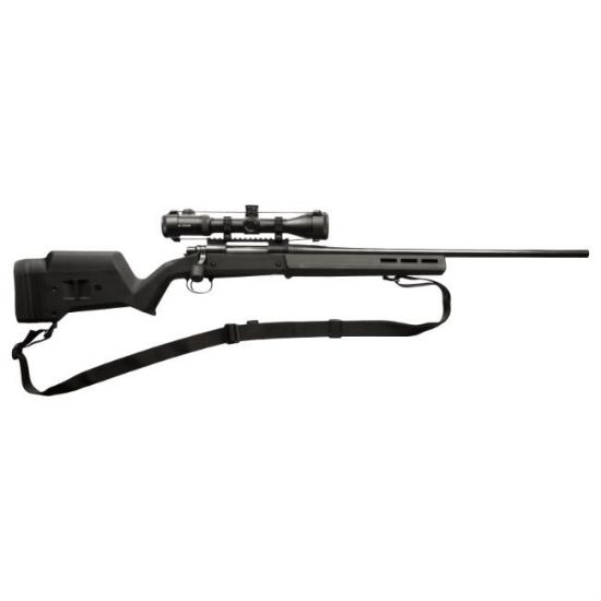 Picture of MAGPUL RLS SLING NEW, BLACK