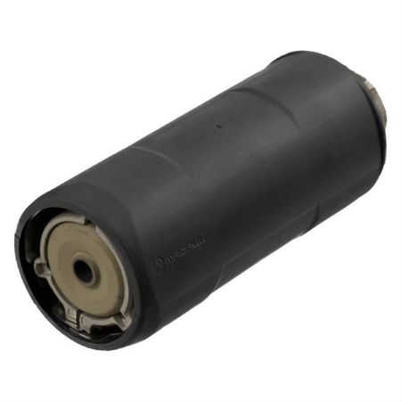 Picture of MAGPUL 5.5 INCH SUPPRESSOR COVER, BLACK