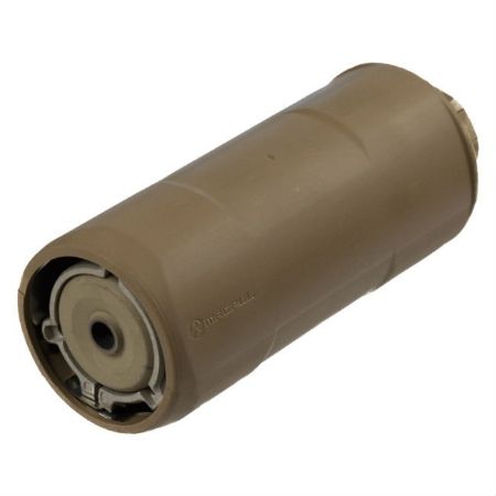 Magpul 5.5 Inch Suppressor Cover New, MCT, Medium Coyote Tan, 840815119463, MP-MAG781-MCT, RTG Parts