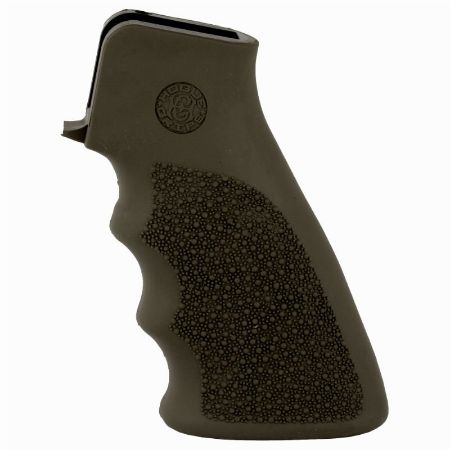 Picture of HOGUE AR15 OVERMOLD RUBBER GRIP NEW, ODG