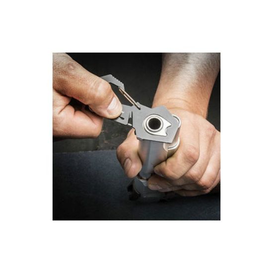 Picture of 1911 MICRO MULTI TOOL NEW, REAL AVID
