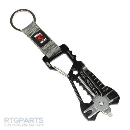 Picture of AR15 MICRO MULTI TOOL NEW, REAL AVID
