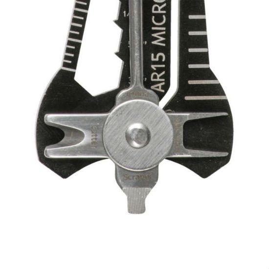 Picture of AR15 MICRO MULTI TOOL NEW, REAL AVID