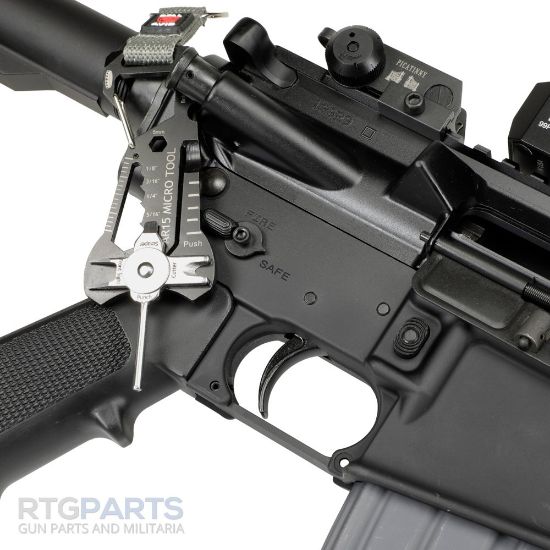 Picture of AR15 MICRO MULTI TOOL NEW, REAL AVID