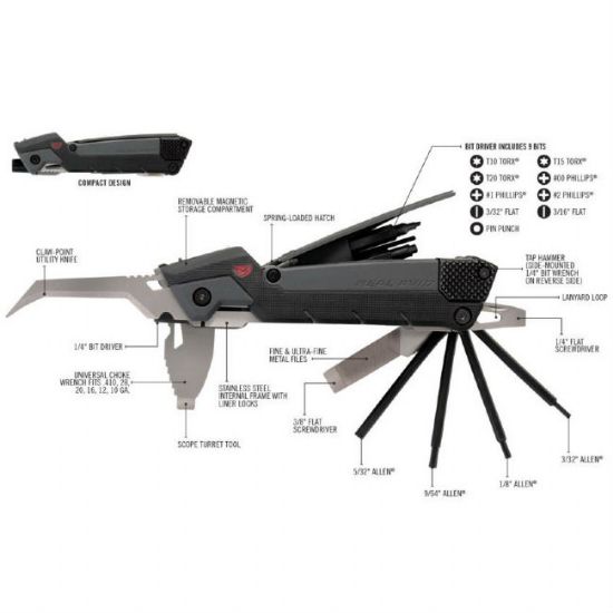Picture of REAL AVID GUN TOOL PRO