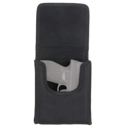 Picture of BULLDOG CONCEALED CARRY CELL PHONE HOLSTER, SMALL