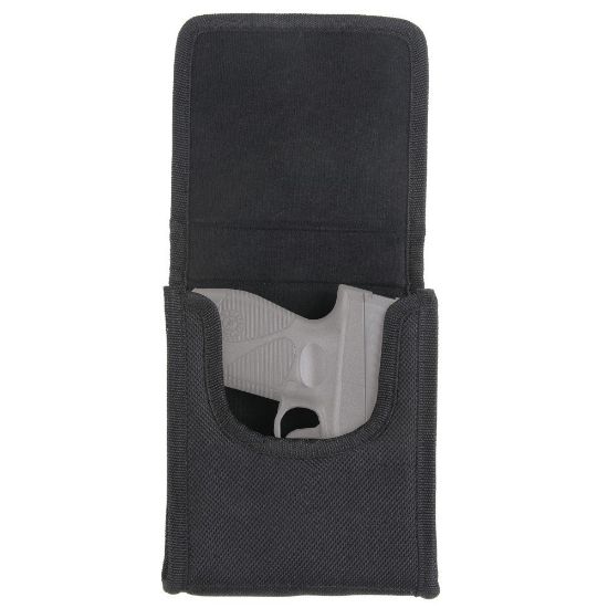 Picture of BULLDOG CONCEALED CARRY CELL PHONE HOLSTER, SMALL