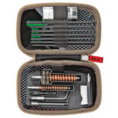 Picture of REAL AVID GUN BOSS AR15 CLEANING KIT