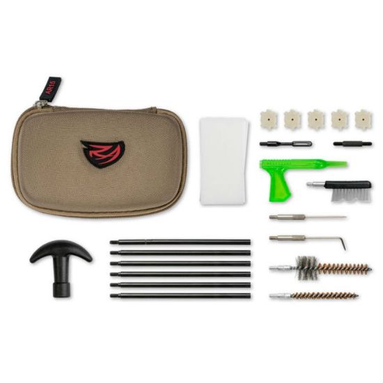 Picture of REAL AVID GUN BOSS AR15 CLEANING KIT