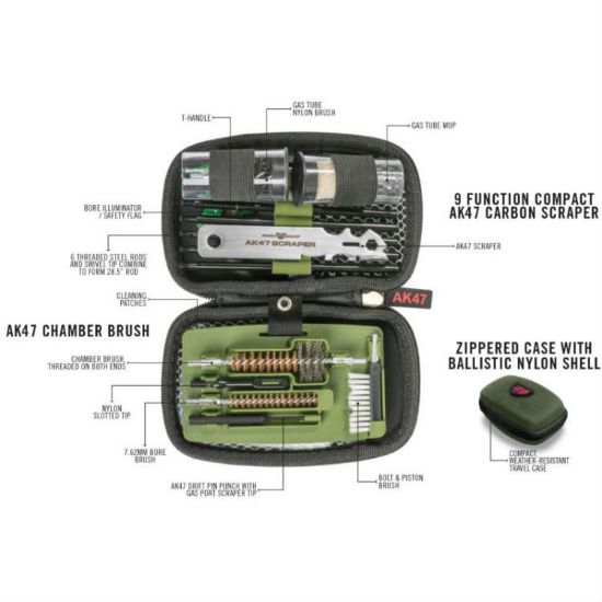 Picture of REAL AVID GUN BOSS AK47 CLEANING KIT