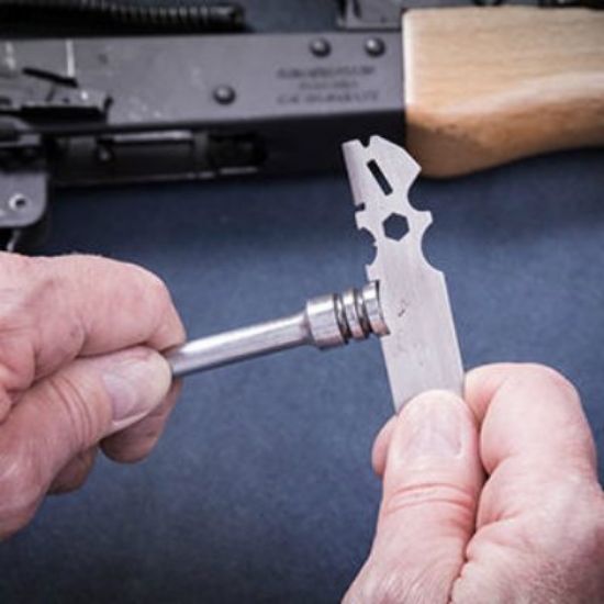 Picture of REAL AVID GUN BOSS AK47 CLEANING KIT
