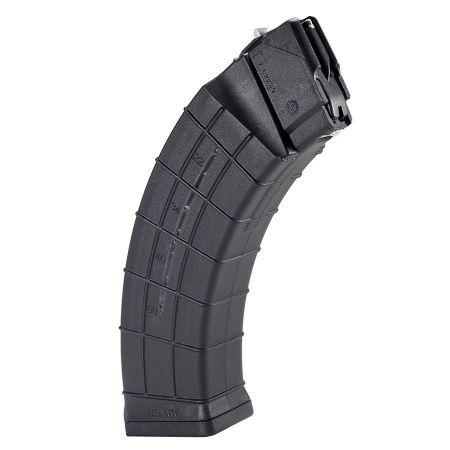 Picture of AK47 60RD QUAD STACK MAGAZINE, AC-UNITY
