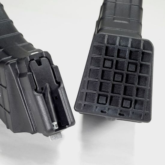 Picture of AK47 60RD QUAD STACK MAGAZINE, AC-UNITY