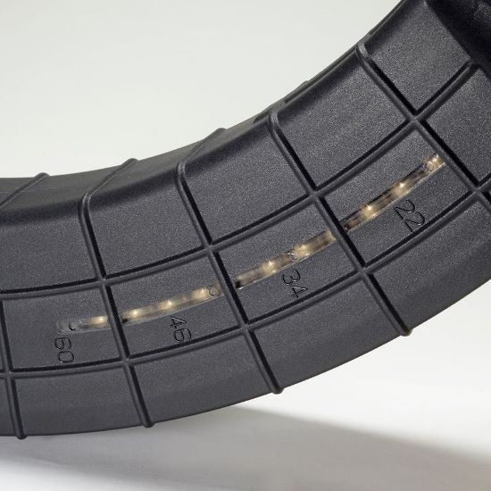 Picture of AK47 60RD QUAD STACK MAGAZINE, AC-UNITY
