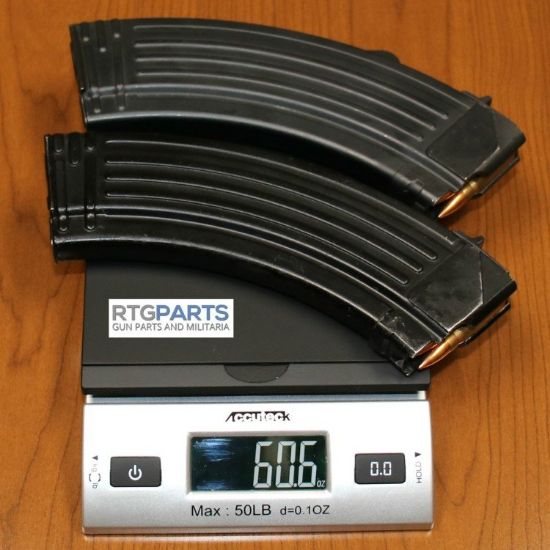 Picture of AK47 60RD QUAD STACK MAGAZINE, AC-UNITY