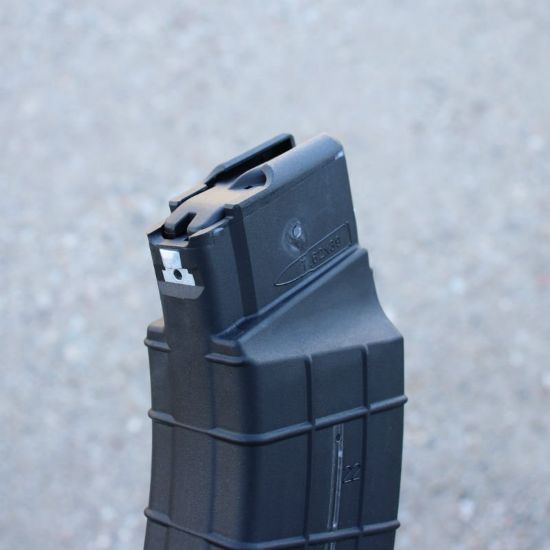 Picture of AK47 60RD QUAD STACK MAGAZINE, AC-UNITY