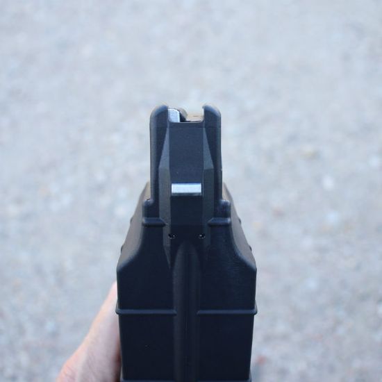 Picture of AK47 60RD QUAD STACK MAGAZINE, AC-UNITY