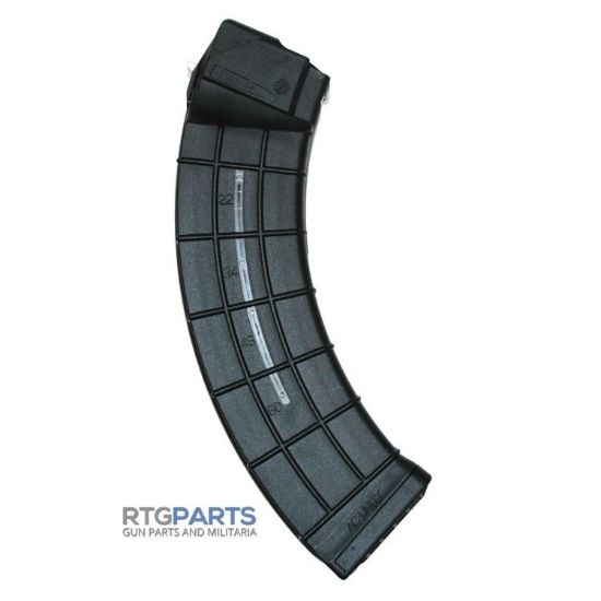 Picture of AK47 60RD QUAD STACK MAGAZINE, AC-UNITY