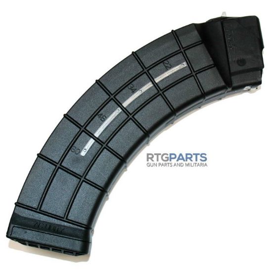 Picture of AK47 60RD QUAD STACK MAGAZINE, AC-UNITY
