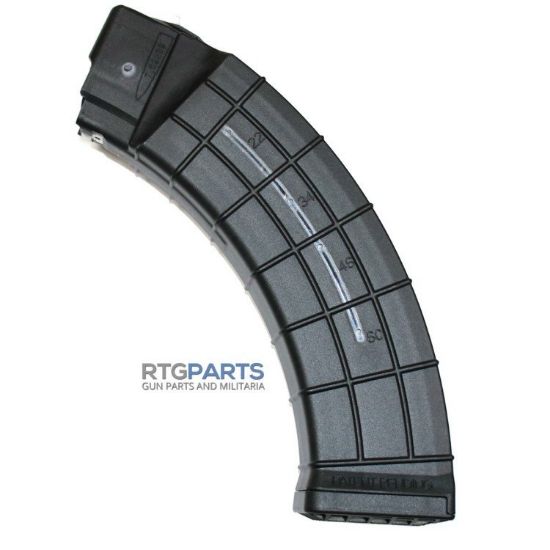 Picture of AK47 60RD QUAD STACK MAGAZINE, AC-UNITY