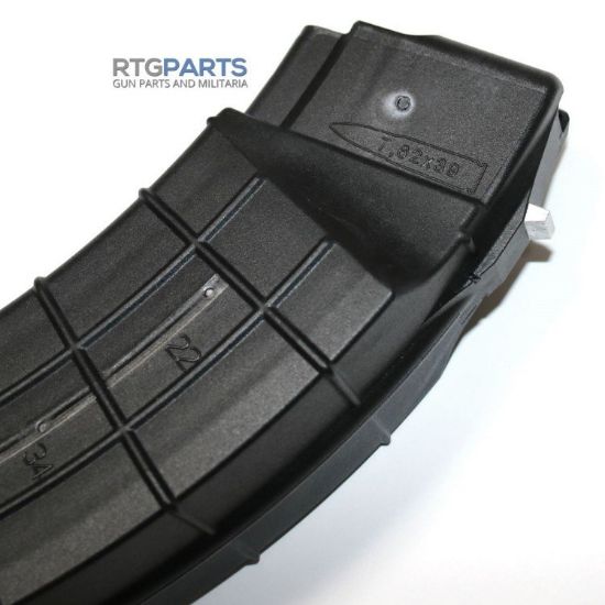 Picture of AK47 60RD QUAD STACK MAGAZINE, AC-UNITY