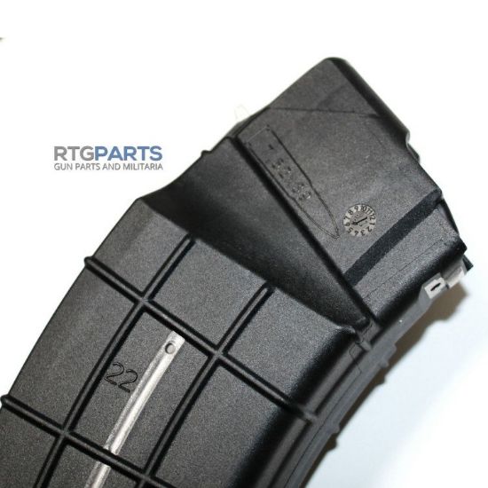 Picture of AK47 60RD QUAD STACK MAGAZINE, AC-UNITY