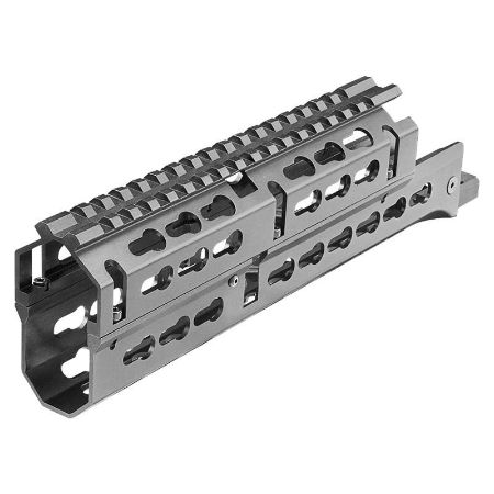 Picture of AK47 AKM MEDIUM KEYMOD HANDGUARD