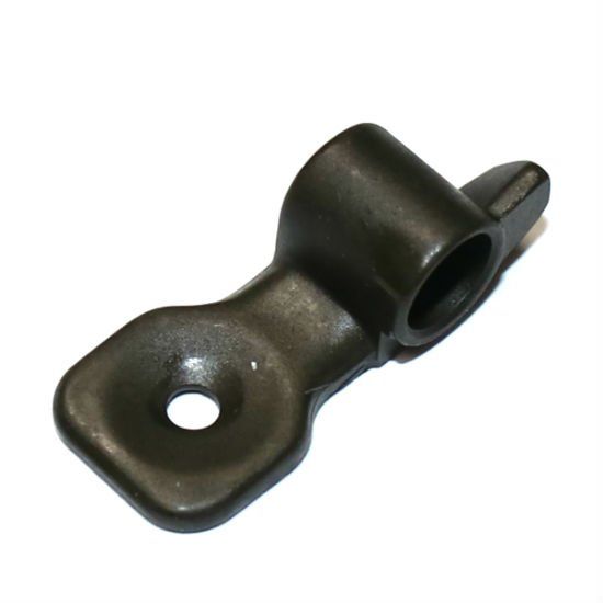 Picture of G3 HK33 INCOMPLETE ANTI RATTLE MAG RELEASE NEW, GERMAN