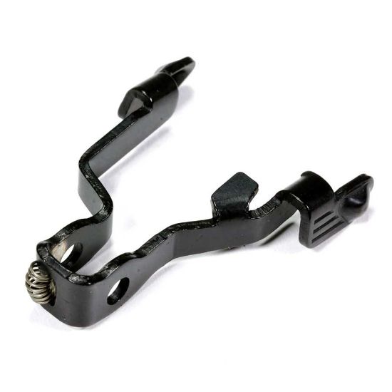 Picture of GLOCK GEN 5 EXTENDED SLIDE STOP FOR G17 G19 G19X G26 G34