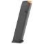 Picture of GLOCK OEM 9MM 24RD MAGAZINE, MODEL 17/19/26/34