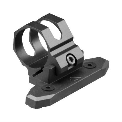 Picture of KEYMOD 1 INCH 45 DEGREE OFFSET LIGHT / LASER MOUNT