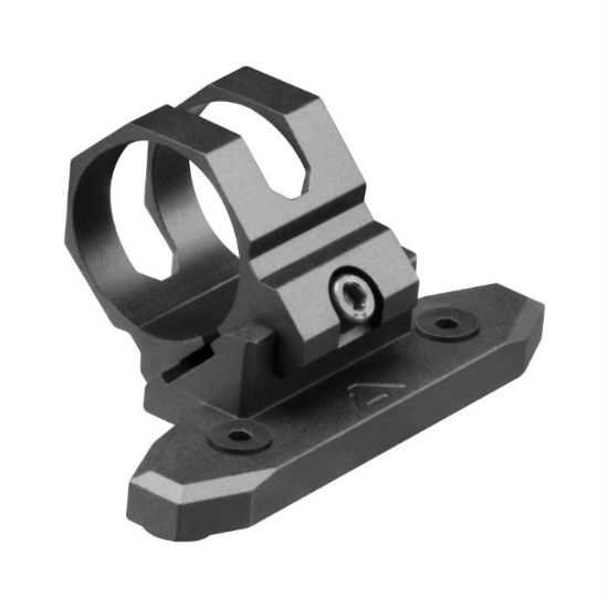 Picture of KEYMOD 1 INCH 45 DEGREE OFFSET LIGHT / LASER MOUNT