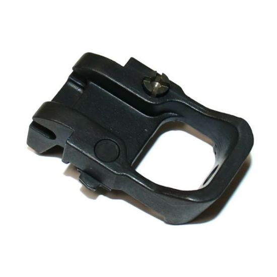 Picture of HK21E 23E 13E REAR SIGHT APERTURE W/ SCREW AND SPRING