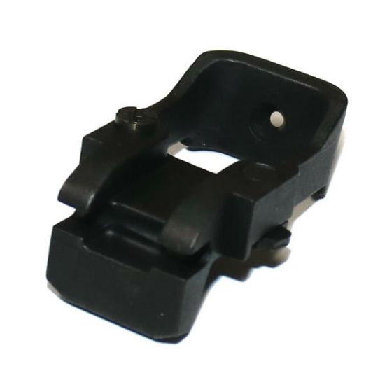 Picture of HK21E 23E 13E REAR SIGHT APERTURE W/ SCREW AND SPRING