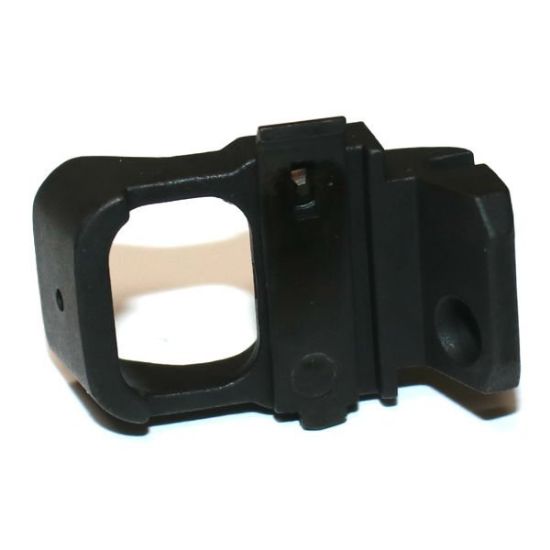 Picture of HK21E 23E 13E REAR SIGHT APERTURE W/ SCREW AND SPRING
