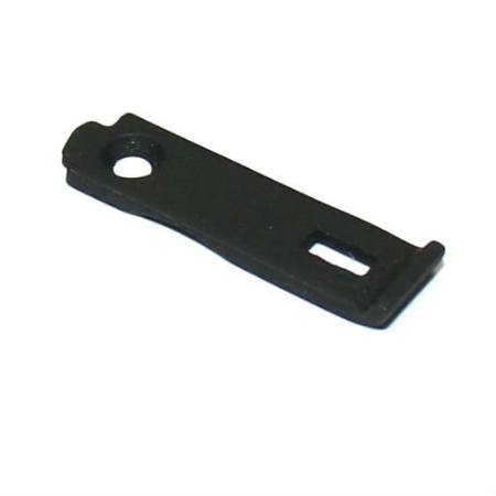 Picture of HK21E 23E 13E FLAT SPRING FOR REAR SIGHT APERTURE NEW, GERMAN