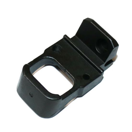 Picture of HK21E 23E 13E FLAT SPRING FOR REAR SIGHT APERTURE NEW, GERMAN