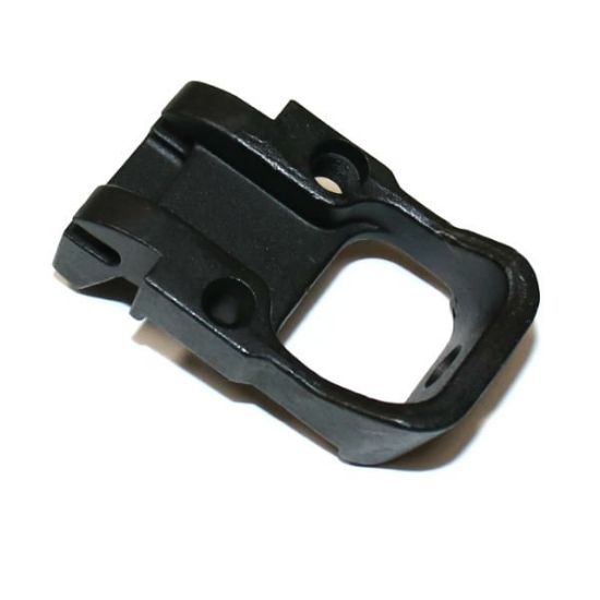 Picture of HK21E 23E 13E FLAT SPRING FOR REAR SIGHT APERTURE NEW, GERMAN