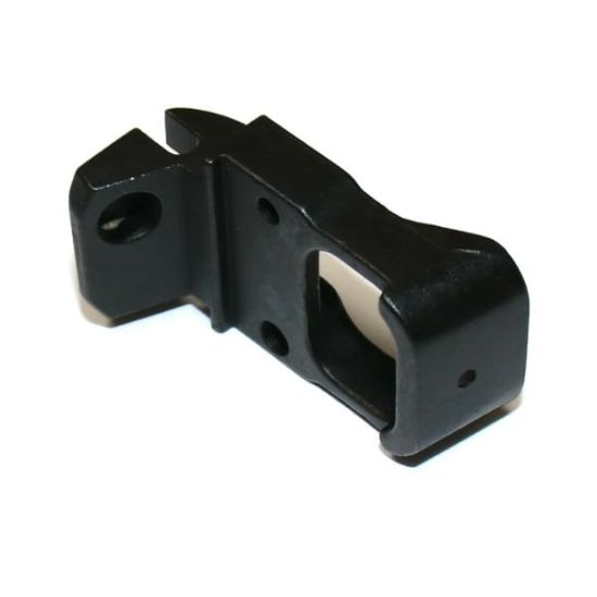 Picture of HK21E 23E 13E FLAT SPRING FOR REAR SIGHT APERTURE NEW, GERMAN