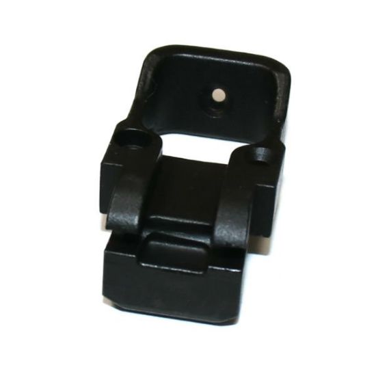 Picture of HK21E 23E 13E FLAT SPRING FOR REAR SIGHT APERTURE NEW, GERMAN