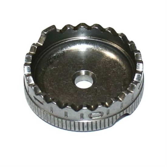 Picture of HK21E 23E 13E WINDAGE DRUM NEW, GERMAN