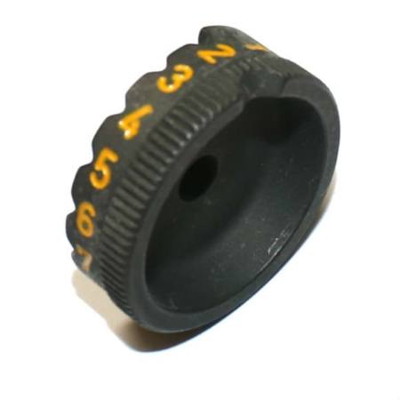 Picture of HK21E 23E 13E ELEVATION DRUM FOR REAR SIGHT NEW, GERMAN