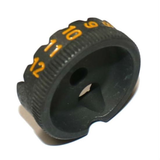 Picture of HK21E 23E 13E ELEVATION DRUM FOR REAR SIGHT NEW, GERMAN