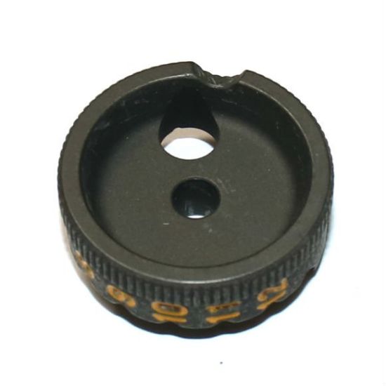 Picture of HK21E 23E 13E ELEVATION DRUM FOR REAR SIGHT NEW, GERMAN