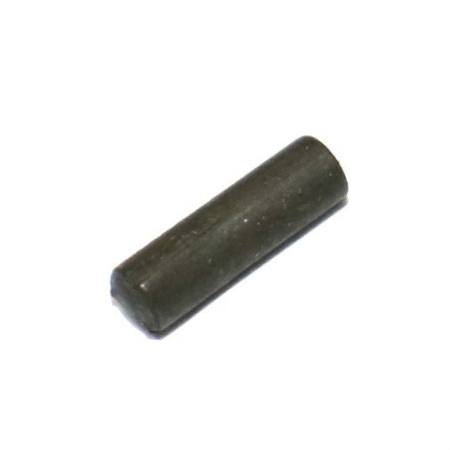 Picture of HK21E 23E 13E SLOTTED PIN 2.5x8MM FOR REAR SIGHT NEW, GERMAN
